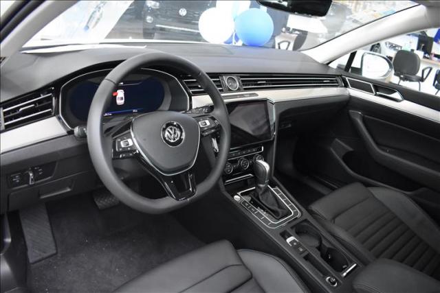 Volkswagen Passat 2.0 16v Tsi Bluemotion Highline - Foto 5