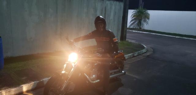 Harley Davidson V-Rod Muscle 1250 cc - Foto 5