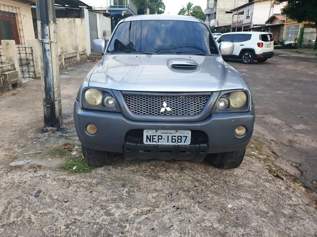 Vendo L200 - Foto 2