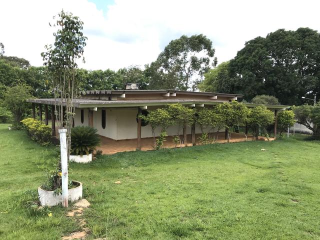 Chácara dentro da cidade em Aragoiânia - Foto 2