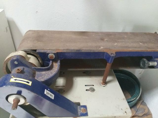 Máquina de lichadeira de fita - Foto 2