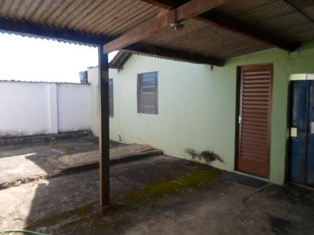 Casa para aluguel, 2 quartos, 1 vaga, cidade nova - itaúna/mg - Foto 3