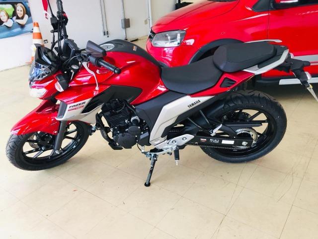 Yamaha Fazer 250 2020 - Foto 7