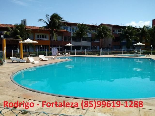 Apartamento Reveion praia do futuro ultima unidade - Foto 4
