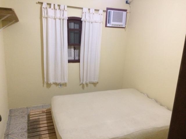 Casas de temporada parque mambucaba - Foto 13