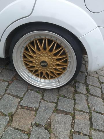 Rodas 1600 hoje - Foto 2