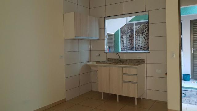 Kitnet para Alugar com 1 Quarto ao Lado Unopar Piza - Foto 5