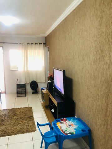 Casa 3/4 Com Suíte - Setor Aquários II - Próximo Ao Plaza D'oro Shopping - Foto 17