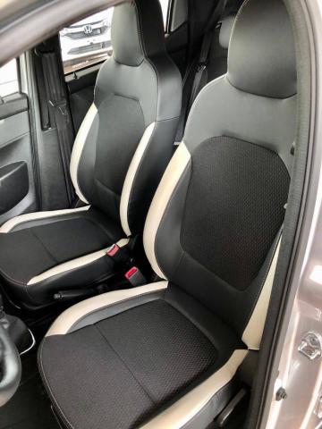 KWID 2019/2020 1.0 12V SCE FLEX INTENSE MANUAL - Foto 4