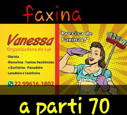 Faxina