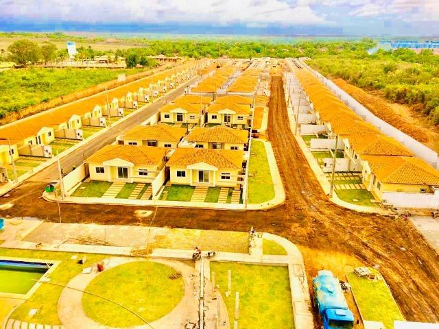 Freedon Residence - Condomínio de casas com 113m 03 quartos e energia solar - Foto 2