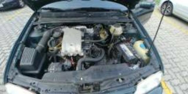 Golf GLX 2.0 1996 (MK3 - Mexicano) - Foto 12