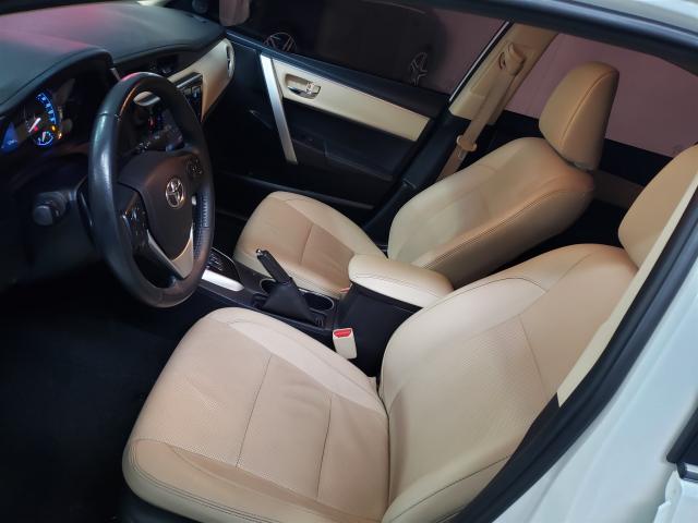 COROLLA 2017/2018 2.0 ALTIS 16V FLEX 4P AUTOMÁTICO - Foto 9