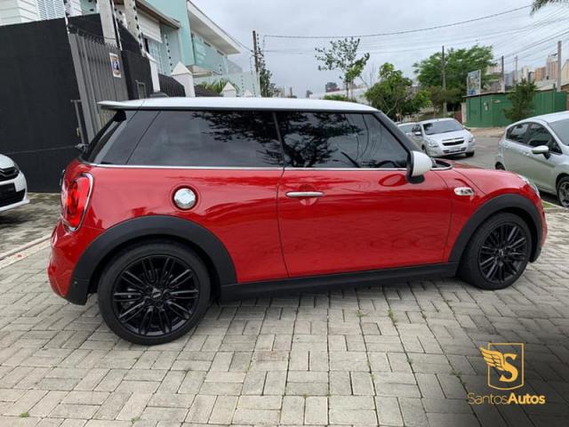 COOPER S TOP 2.0 - Foto 4