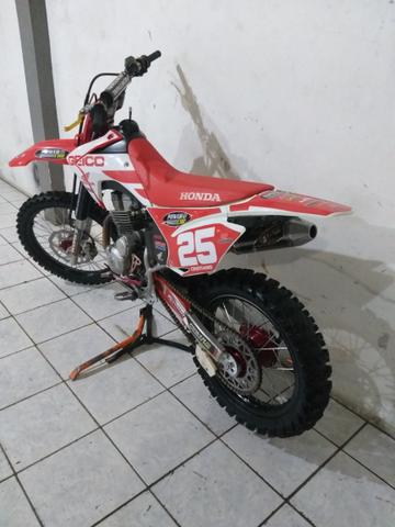 Crf 430 cc - Foto 4