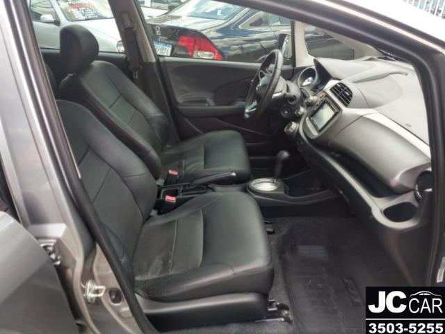 Honda Fit LX 1.4 4P - Foto 14
