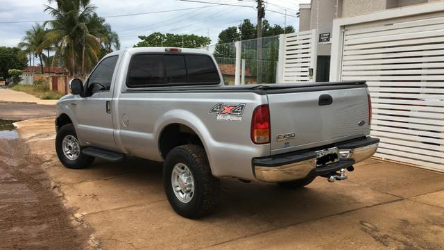 F-250 4x4 - Foto 20