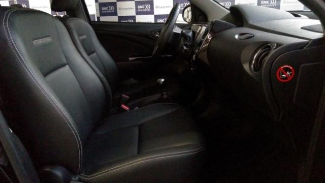 TOYOTA ETIOS CROSS 1.5 16V FLEX 4P MANUAL. - Foto 7