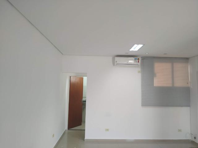 Sem Caução Nem Fiador/Livre d IPTU/Sala Comercial/c.Ar Cond/Cortina/Próx.Centro - Foto 3
