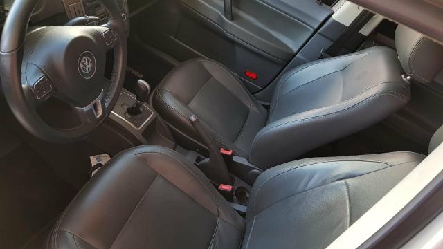 Polo Sedan Comfortline - Foto 7