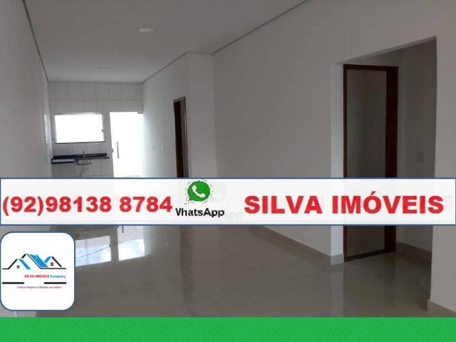 2qrt Pronta Pra Morar No Parque 10 Px Academia Live Casa Nova mwsty lxpav - Foto 7