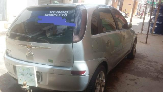 Corsa 2008/2009