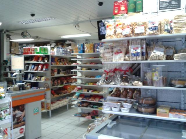 Excelente oportunidade, comércio do ramo de alimentação - Foto 5