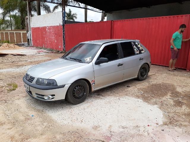 Gol G3 2003 /2003 aceito trocas - Foto 6
