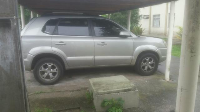 Tucson glsb completa bancos de couro