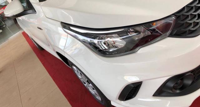 FIAT ARGO 2019/2020 1.0 FIREFLY FLEX DRIVE MANUAL - Foto 2