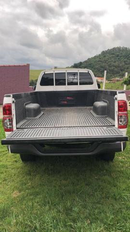 Toyota Hilux CS 2015 - Foto 6