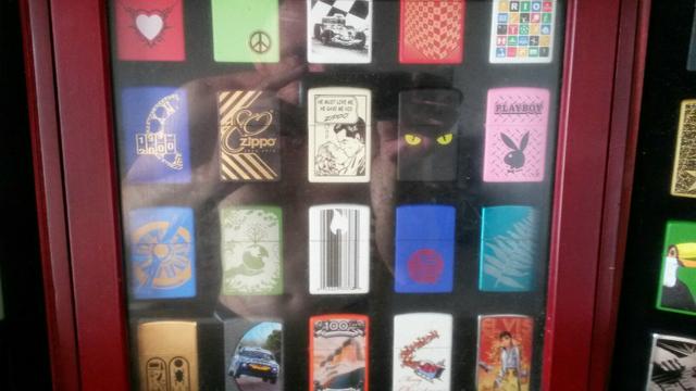 Isqueiros zippo - Foto 2