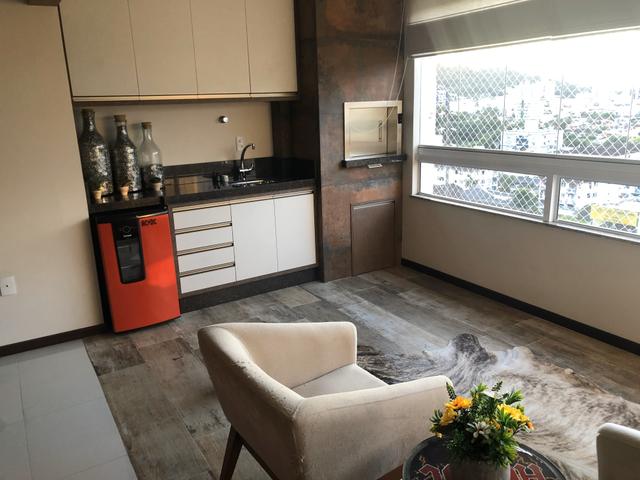 Apartamento excelente - único dono!!! :) - Foto 5