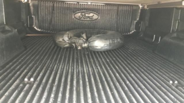 F-250 4x4 - Foto 15