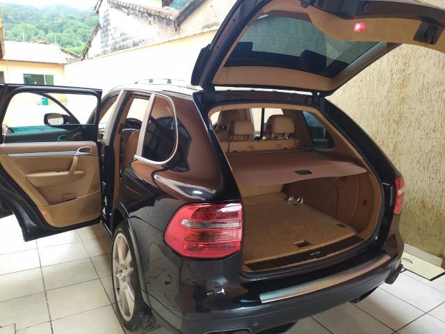 Porsche Cayenne 4.8 V8 S 4WD 2010 - valor abaixo da Tabela - Foto 7