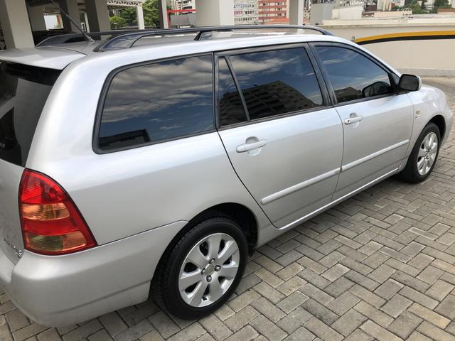 Filder XEI AUTOMÁTICA IMPECÁVEL! - Foto 4