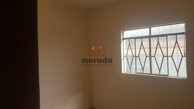 Casa para aluguel, 2 quartos, nogueira machado - itauna/mg - Foto 4