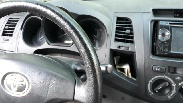 Hilux por 40.000.00 ** - Foto 2