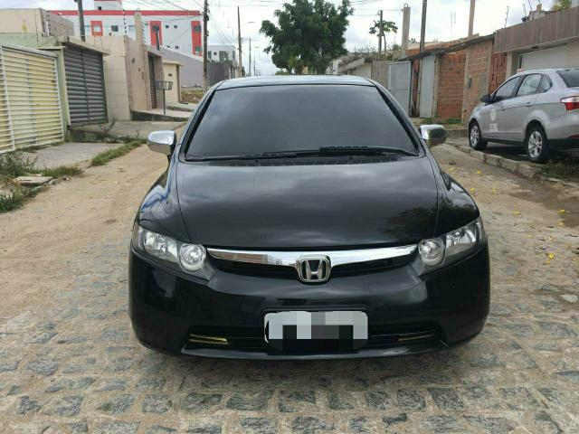 Honda Civic - Foto 11