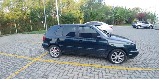 Golf GLX 2.0 1996 (MK3 - Mexicano) - Foto 2