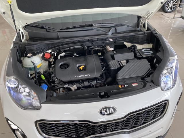 Sportage EX 17/18 - Foto 11