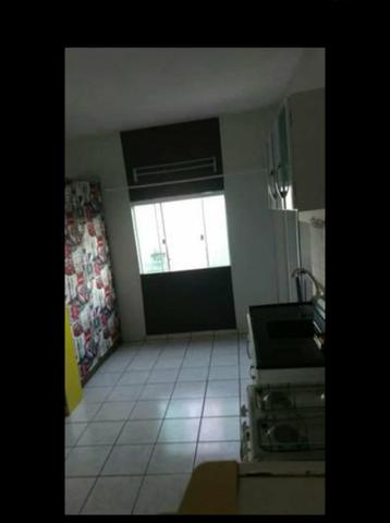 Vendo Apto por 100.000,00 no centro de Jaraguá do Sul - Foto 3