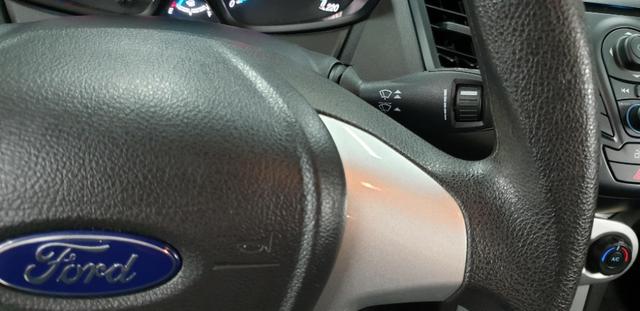 Ford New Fiesta SEL 1.6 Automático Flex - Foto 14