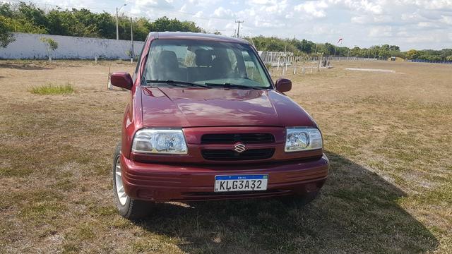 Vitara - Foto 3