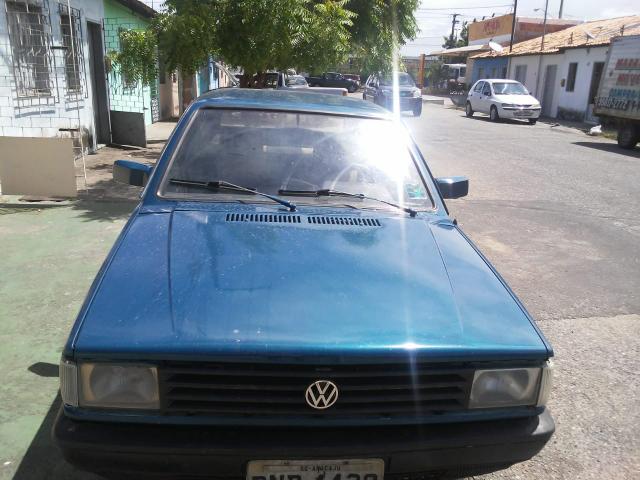 Vendo Gol 1.0 - Foto 3