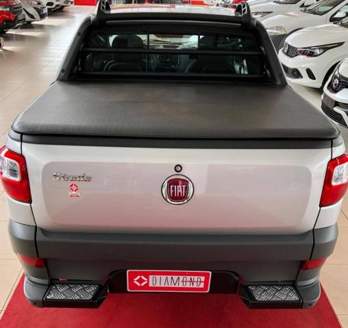 STRADA 2019/2020 1.4 MPI FREEDOM CD 8V FLEX 3P MANUAL - Foto 7