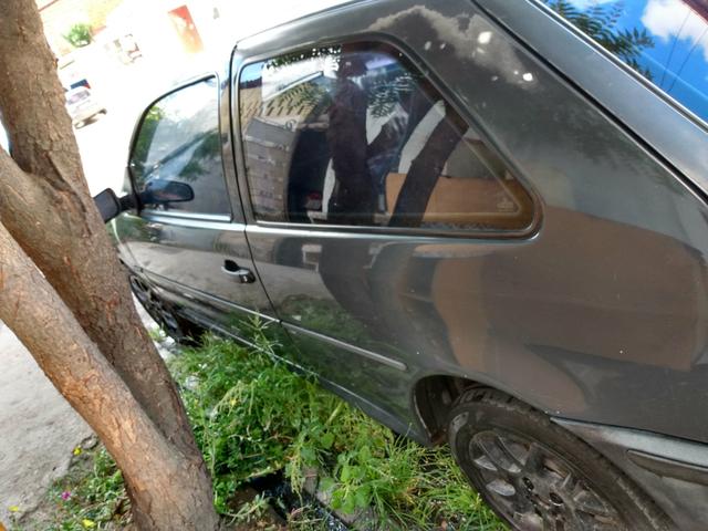 Gol G3 Completo. VENDO/TROCO - Foto 3
