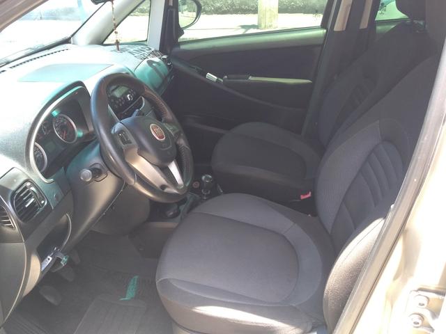 Fiat Idea 2015 1.4 Flex GNV - Foto 3
