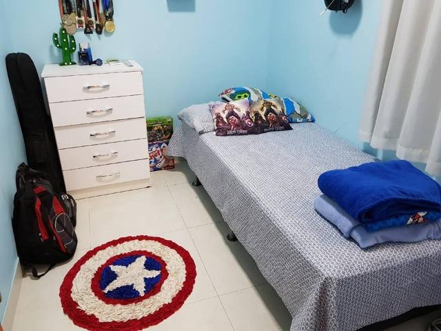 Casa 02 Quartos c/ Garagem em Marcílio de Noronha - Foto 12