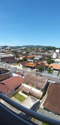 Vende-se apto com 01 suite + 01 dorm., com elevador-Costa e Silva-Joinville - Foto 11